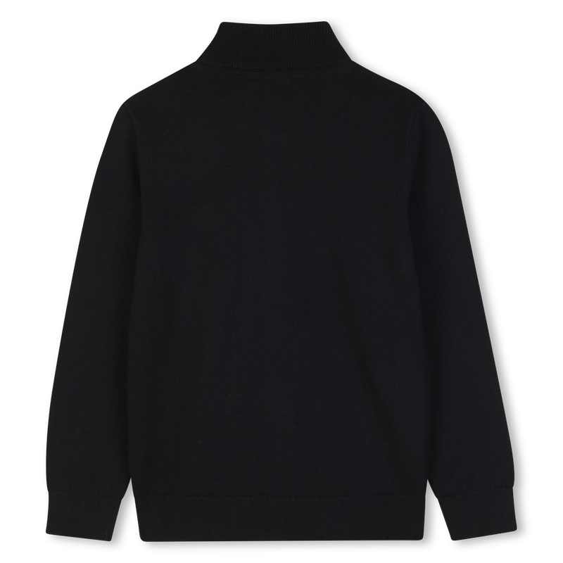 Strickcardigan BOSS 
                        BOY