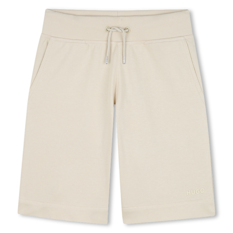 SHORT HUGO 
                        BOY