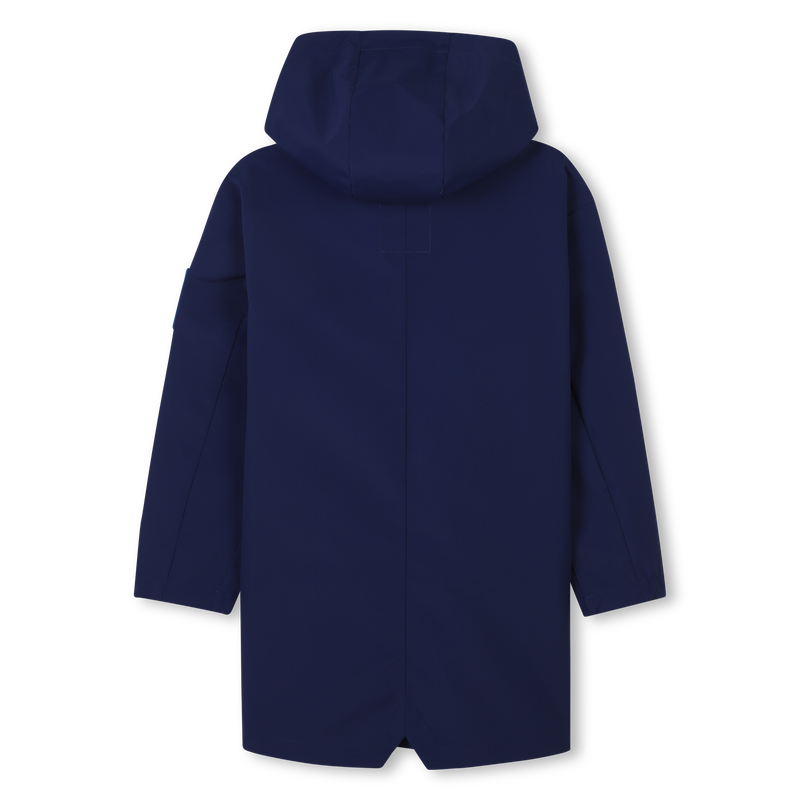 Wasserabweisender Regenmantel TIMBERLAND 
                        BOY