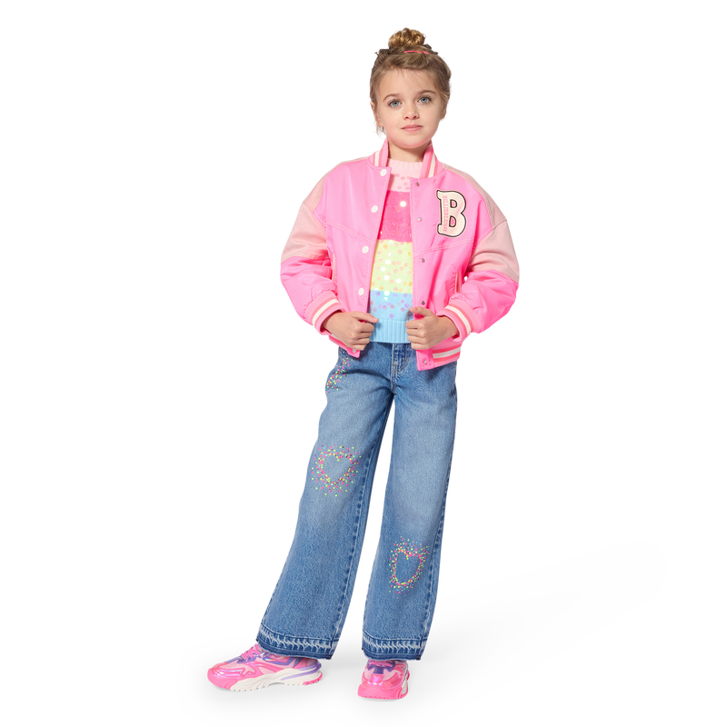 Jacke BILLIEBLUSH 
                        GIRL