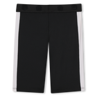 Leggings mit klammern KENZO KIDS 
                    GIRL