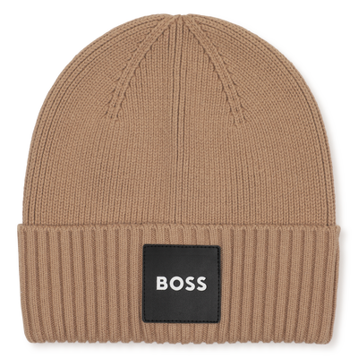 Strickm&uuml;tze BOSS BOY