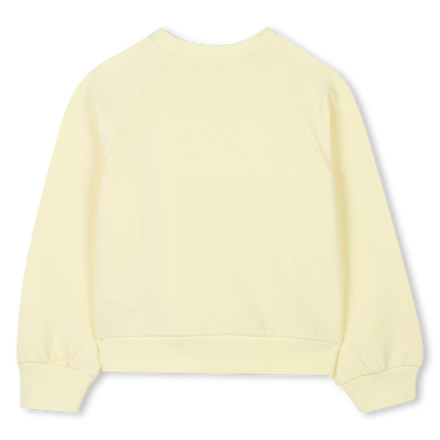 Leichtes Sweatshirt BILLIEBLUSH GIRL