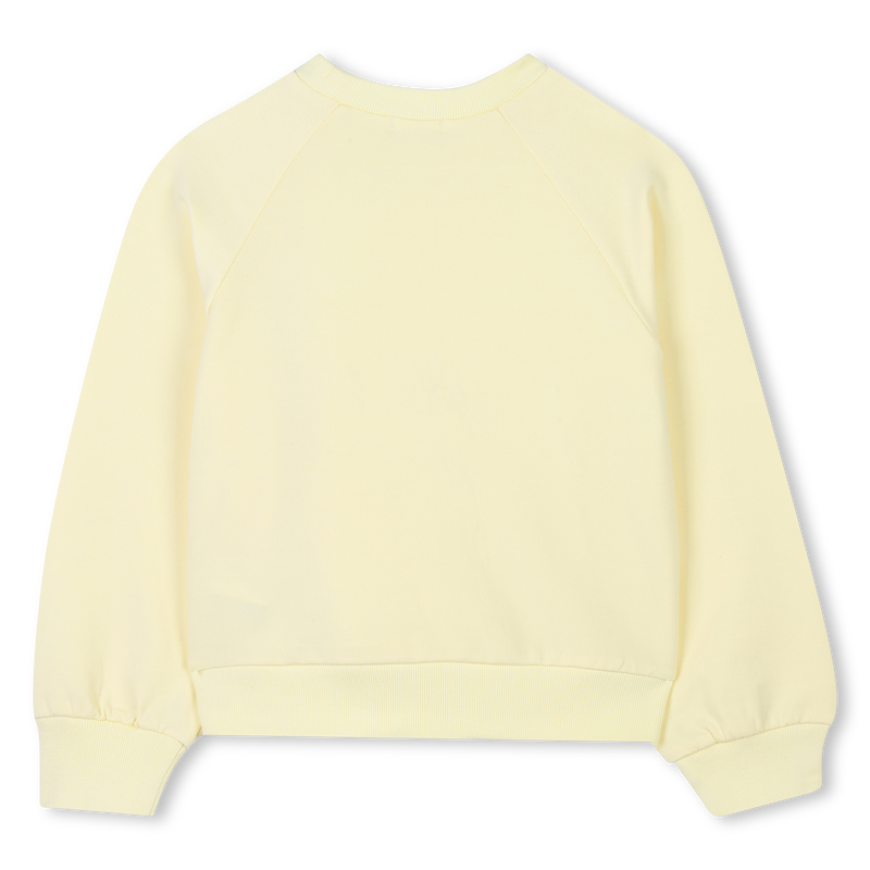 Leichtes Sweatshirt BILLIEBLUSH 
                        GIRL