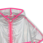 Regencape mit Kapuze BILLIEBLUSH 
                    GIRL