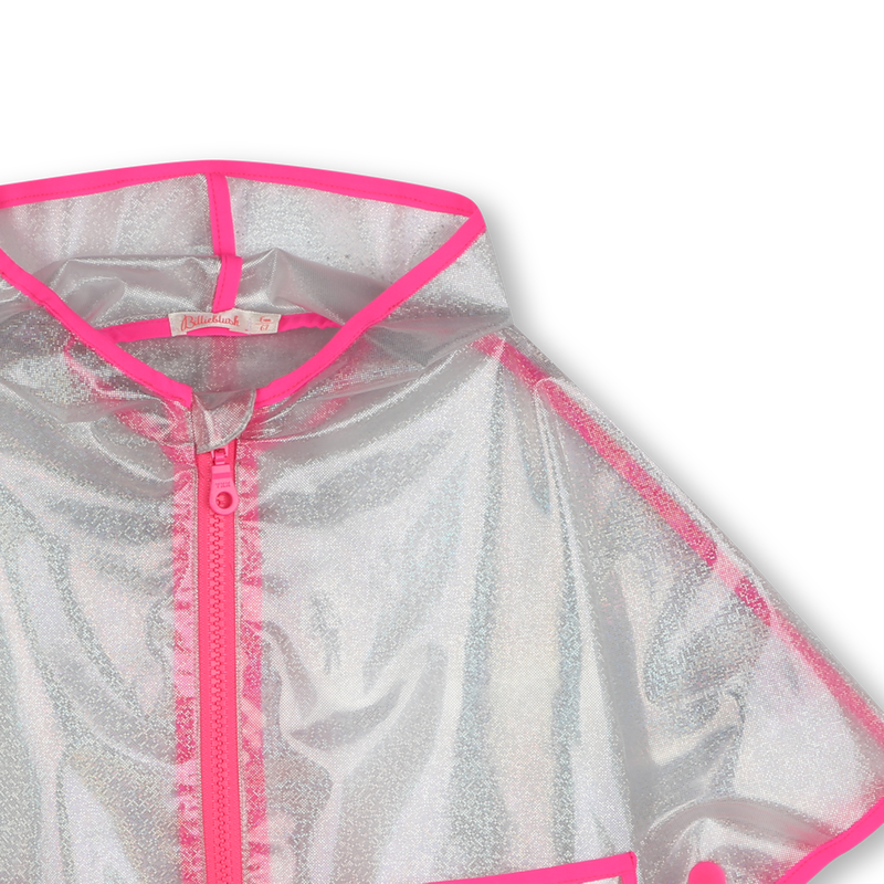 Regencape mit Kapuze BILLIEBLUSH 
                        GIRL