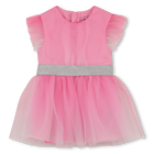 Festkleid KARL LAGERFELD KIDS 
                    GIRL