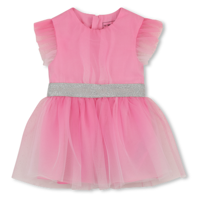 Festkleid KARL LAGERFELD KIDS GIRL