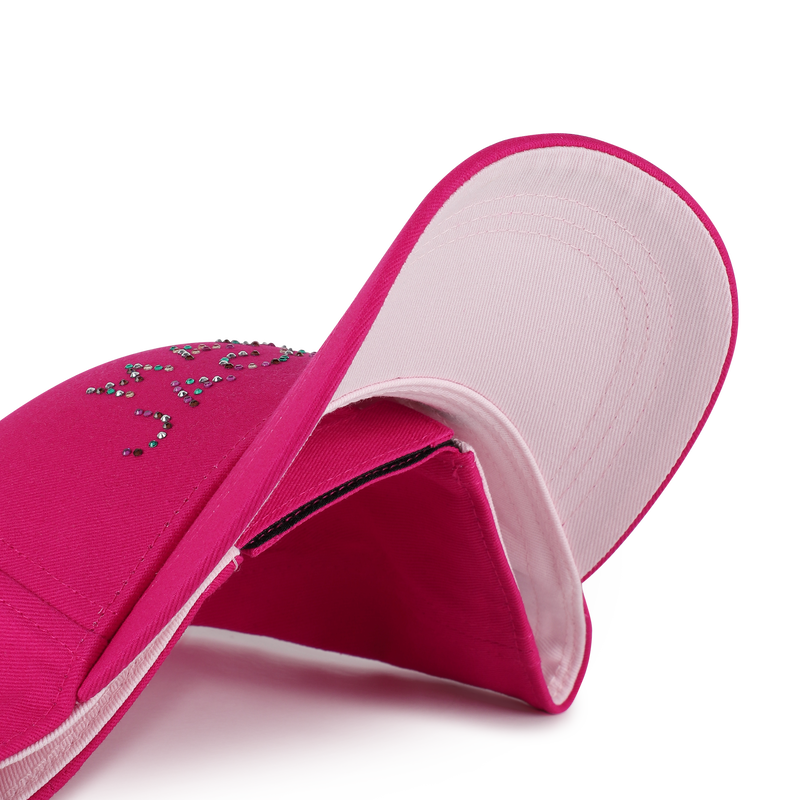 M&Uuml;TZE MARC JACOBS 
                        GIRL