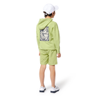 Badeshorts mit Taschen BOSS 
                    BOY
