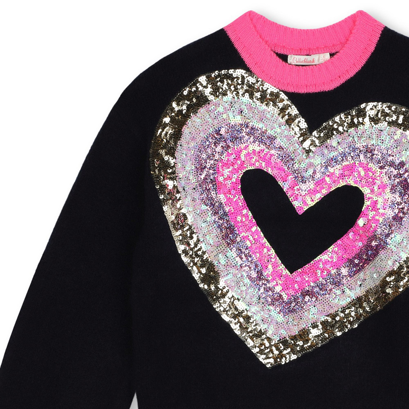 Strickpullover BILLIEBLUSH 
                        GIRL