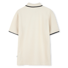 Kurz&auml;rmeliges Poloshirt BOSS 
                    BOY