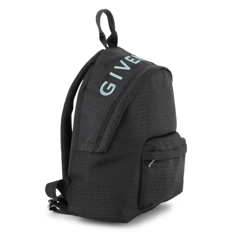 Jacquard-Rucksack GIVENCHY 
                        UNISEX