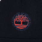 Strickm&uuml;tze mit Stickerei TIMBERLAND 
                    BOY