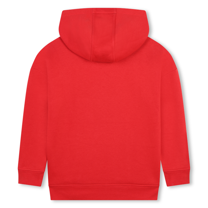 Kapuzen-Sweatshirt BOSS 
                        BOY
