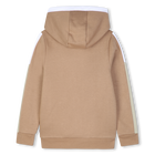 Kapuzensweatshirt BOSS 
                    JUNGE
