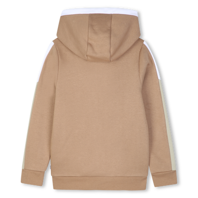 Kapuzensweatshirt BOSS JUNGE