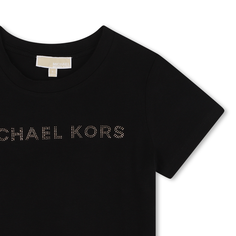 T-Shirt MICHAEL KORS 
                        GIRL