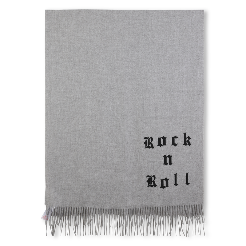 Langer Schal ZADIG & VOLTAIRE 
                        GIRL