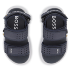 K&uuml;nstliche sandalen BOSS 
                    BOY