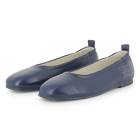 Ballerina aus Ziegenleder KENZO KIDS 
                    GIRL