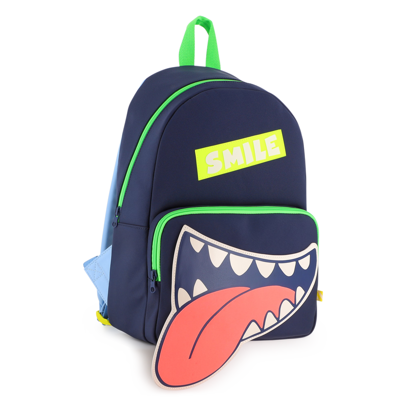 Rucksack BILLIEBLUSH 
                        BOY