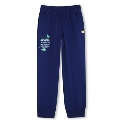 SPORTANZUG BILLIEBLUSH BOY