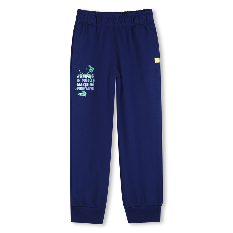 SPORTANZUG BILLIEBLUSH 
                        BOY