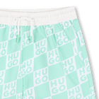 Schwimmer shorts HUGO 
                    BOY