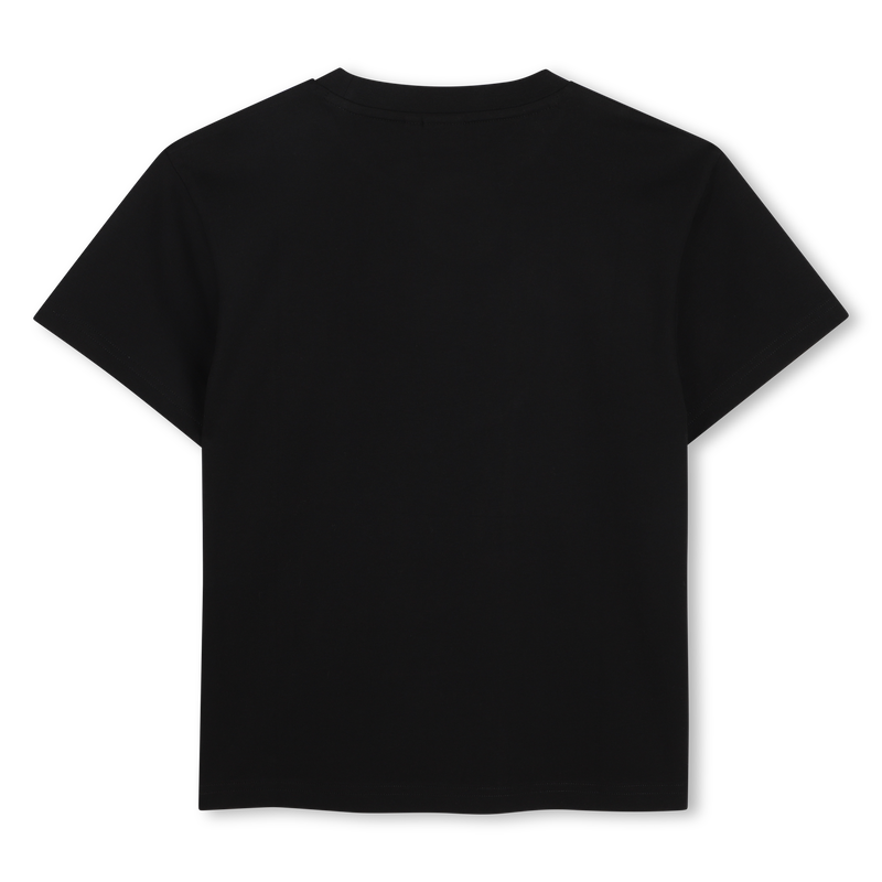 T-Shirt mit kurzen &Auml;rmeln BOSS 
                        BOY
