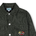 Jacke KENZO KIDS 
                    JUNGE