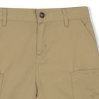 Shorts mit details GIVENCHY 
                    BOY