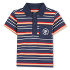 Set aus t-shirt und shorts TIMBERLAND 
                    BOY