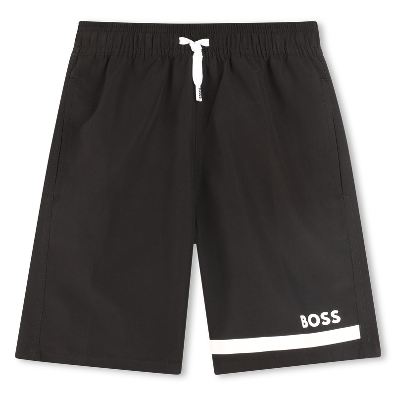 SCHWIMMER SHORTS BOSS 
                        BOY