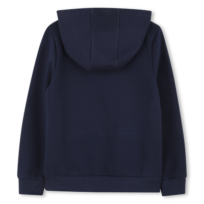 KAPUZENPULLOVER BOSS BOY