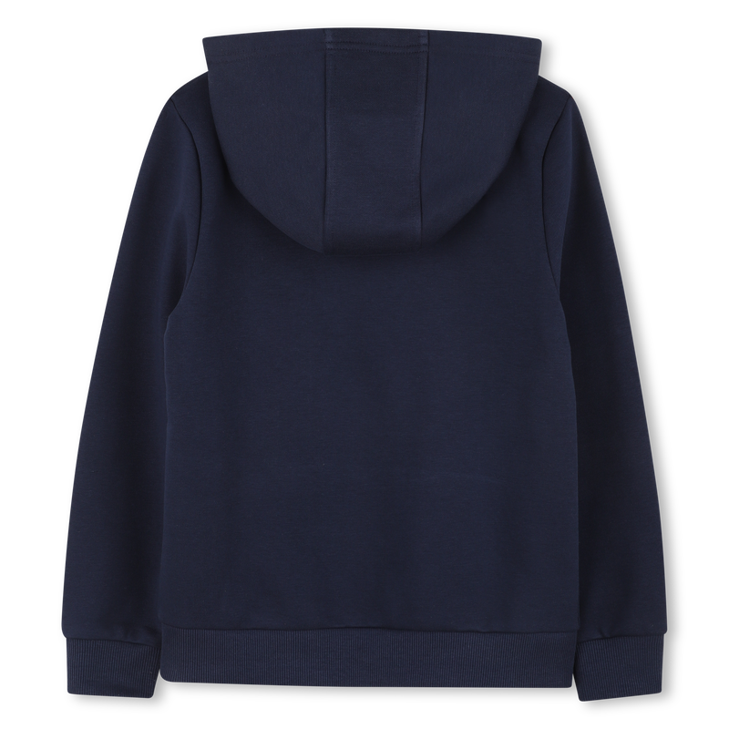 Kapuzenpullover BOSS 
                        BOY