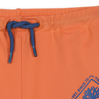 Zweifarbige Badeshorts TIMBERLAND 
                    JUNGE