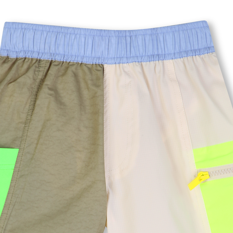 SCHWIMMER SHORTS BILLIEBLUSH 
                        BOY