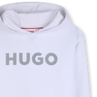 Kapuzenpullover HUGO 
                    BOY