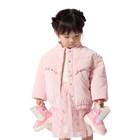 Steppjacke BILLIEBLUSH 
                    M&Auml;DCHEN