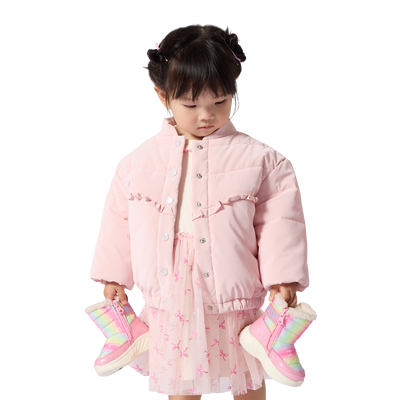 Steppjacke BILLIEBLUSH M&Auml;DCHEN