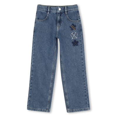 Jeanshose MARC JACOBS GIRL