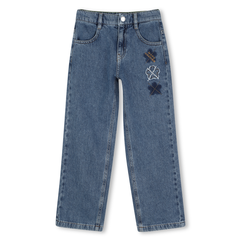 Jeanshose MARC JACOBS 
                        GIRL