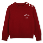 Pullover ZADIG VOLTAIRE 
                    BOY