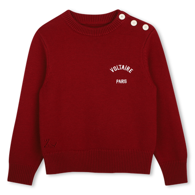 Pullover ZADIG VOLTAIRE BOY