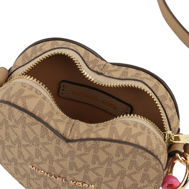 HANDTASCHE IN HERZFORM MICHAEL KORS 
                        GIRL
