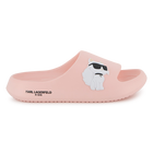 Klopfen KARL LAGERFELD KIDS 
                    GIRL