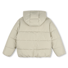 Steppjacke mit Kapuze BILLIEBLUSH 
                    BOY