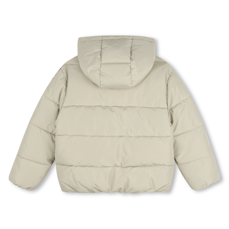 Steppjacke mit Kapuze BILLIEBLUSH 
                        BOY
