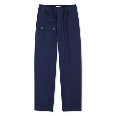 Cargohose aus Gabardine TIMBERLAND JUNGE